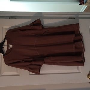 Paisley Vine cute dress